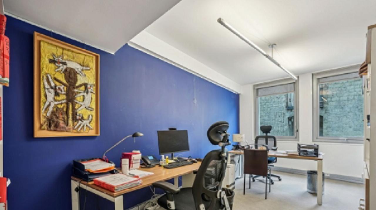 Bureau Paris 901m² Location bureau Paris OLBUR2426933 14